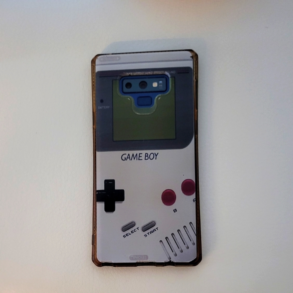 T-Mobile Samsung Note 9 Blue